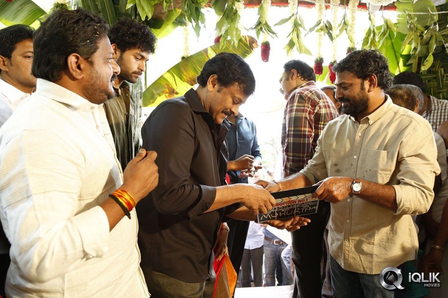 Mukunda-Movie-Launch